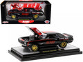 M2 1:24 Scale 1969 Camaro SS RS Dart Blocks & Heads