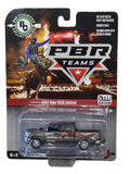 Auto World Big Country Collectibles 2021 Ram 1500 Limited PBR Teams
