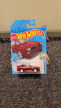 Hot Wheels 2020 Super Treasure Hunt 1984 Audi Sport Quattro