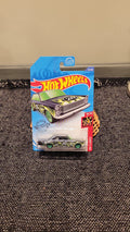 Hot Wheels 2020 Super Treasure Hunt 1965 Ford Galaxie