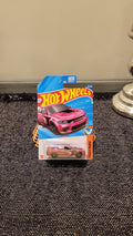 Hot Wheels 2025 Super Treasure Hunt 2020 Dodge Charger Pink