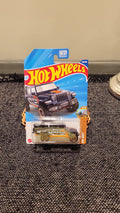 Hot Wheels 2025 Super Treasure Hunt 2020 Jeep Gladiator
