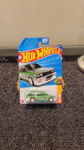 Hot Wheels 2025 Super Treasure Hunt BMW M3 Wagon