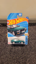 Hot Wheels 2025 Super Treasure Hunt 1987 Audi Quattro