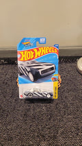 Hot Wheels 2025 Super Treasure Hunt Hi Roller