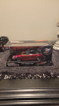 Jada 1:24 Scale Fast & Furious 1972 Datsun 240Z