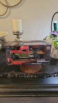 Jada 1:24 Scale Fast & Furious Custom Peterbilt Tow Truck