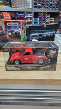 1:24 Scale Fast & Furious Brian's Ford F-150 Lightning