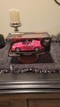 Jada 1:24 Scale Fast & Furious Suki Honda S2000