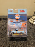 M2 Machines 1979 GMC Classic 15 Gulf Exclusive