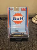 M2 Machines 1978 Chevrolet Silverado C30 Dually Lowrider Gulf Exclusive