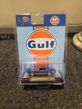 M2 Machines 1969 Chevrolet Camaro Gulf