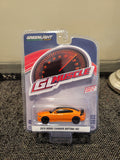 Greenlight GL Muscle 2018 Dodge Charger Daytona 392 Hemi