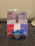 Greenlight LP Diecast 1992 Ford Mustang GT Drag Car