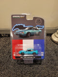 Greenlight LP Diecast Exc. 1991 Ford Mustang LX 5.0
