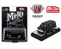 M2 Machines 1995 Chevy Astro Van Slow and Low MIJO Exclusive