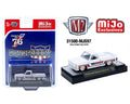 M2 1976 Chevrolet Silverado Bonanza-10 SPIRIT OF 76 Squarebody