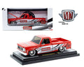 M2 1:24 Scale 1973 Chevrolet Cheyenne 10 Edelbrock