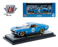 M2 1:24 Scale 1970 Ford Mustang Edelbrock