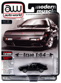 Auto World 1986 Mitsubishi Starion  Turbo Store Exclusive