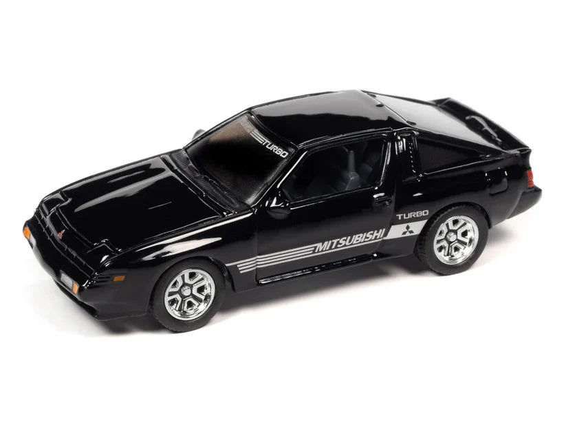 Auto World 1986 Mitsubishi Starion  Turbo Store Exclusive