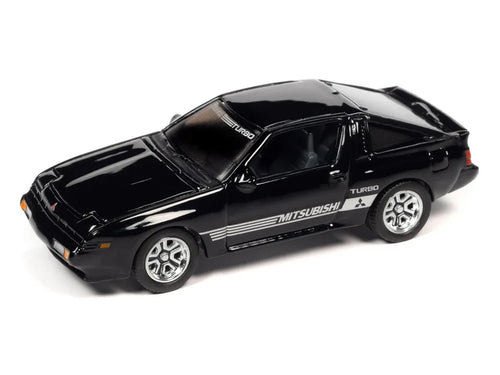 Auto World 1986 Mitsubishi Starion  Turbo Store Exclusive