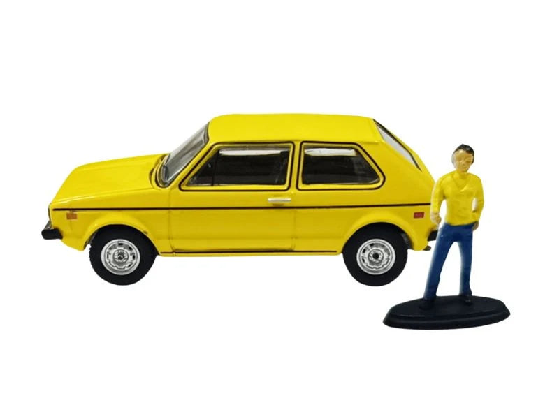 Greenlight The Hobby Shop Series 17 Complete 6 Vehicle Set