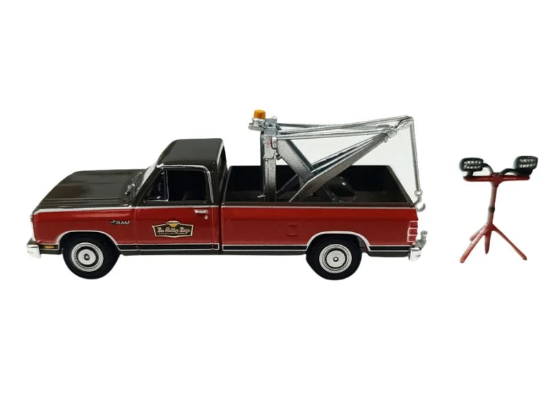 Greenlight The Hobby Shop Series 17 Complete 6 Vehicle Set