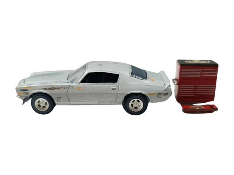 Greenlight The Hobby Shop 1970 Chevrolet Camaro Series 17