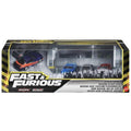 Hot Wheels Fast & Furious Diorama Box Set