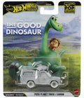 Hot Wheels Premium Pop Culture Pizza Planet Truck