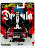 Hot Wheels Premium Pop Culture Dracula Kool Kombi