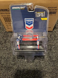 Greenlight 4  Post Automotive Lift Standard Station