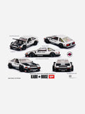 Kaido House Toyota Sprinter Trueno Street V1 #180