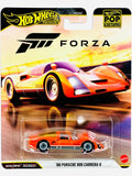 Hot Wheels Premium Pop Culture Forza 1966 Porsche 906 Carrera