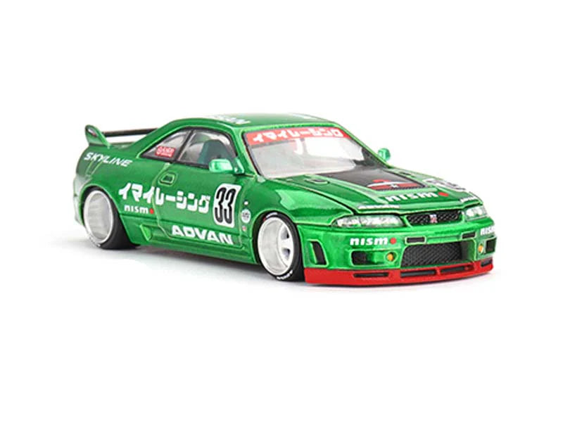 Kaido House Nissan Skyline GT-R R33 IMAI Racing V1 #150