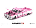 Kaido House Chevrolet Silverado Vintage V2 Pink #243