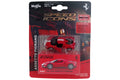 Maisto Speed Icons Ferrari 296 GTB Assetto Fiorano Red