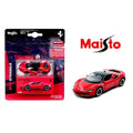Maisto Speed Icons Ferrari SF90 Stradale Red