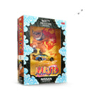 Hot Wheels Collectors Naruto Anime Nissan Silvia S15