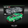 Kaido House Nissan Skyline GT-R R33 IMAI Racing V1 #150