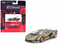 Maisto Speed Icons Lamborghini SIAN FKP 37