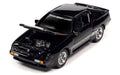Auto World 1986 Mitsubishi Starion  Turbo Store Exclusive
