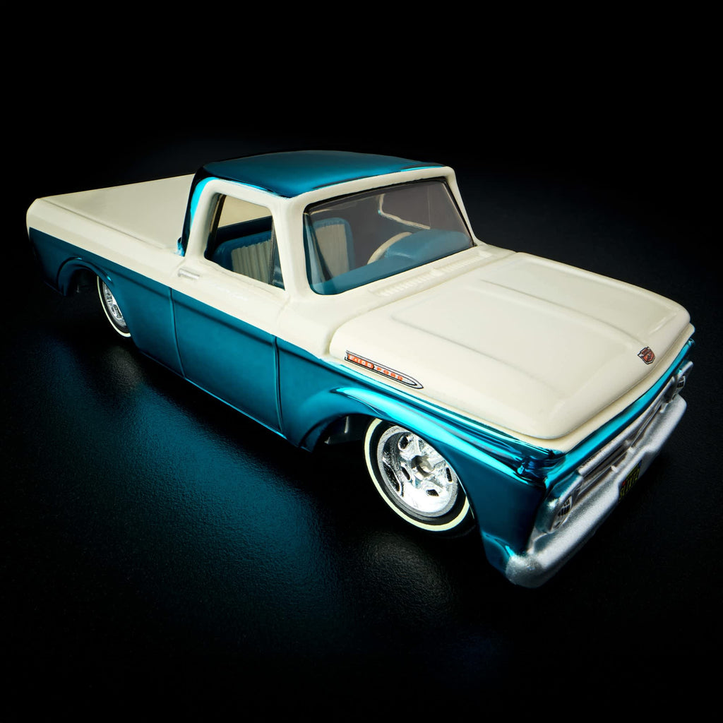 Hot Wheels RLC 1962 Ford F-100