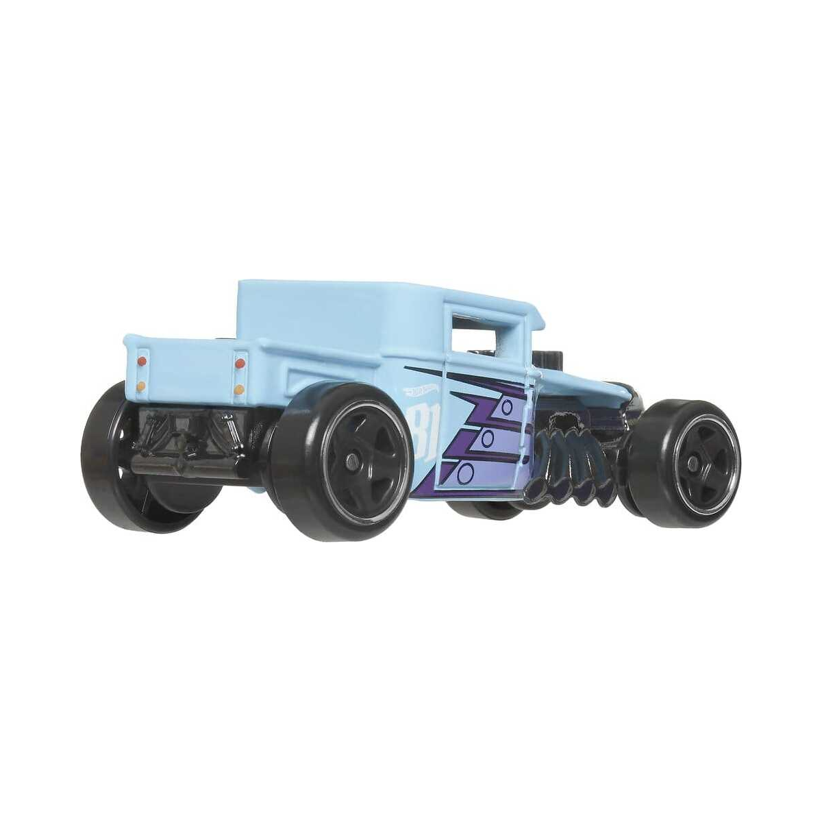Hot Wheels Silver Series Masters Of The Universe Bone Shaker