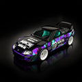 Hot Wheels RLC Selections 1997 Toyota Supra HKS