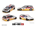 Kaido House Honda Civic EF Kanjo V1 #139
